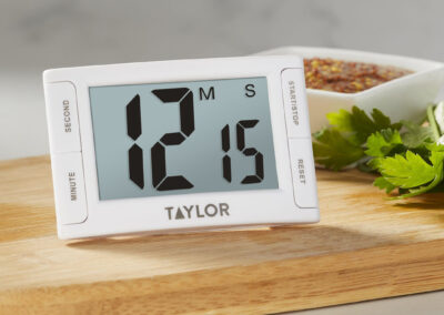 Taylor Kitchen Timers