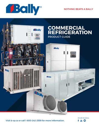 Bally Commercial Refrigeration