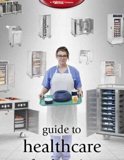 FWE Healthcare Guide