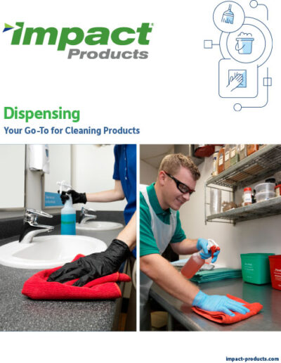 Impact Products Dispensing Catalog
