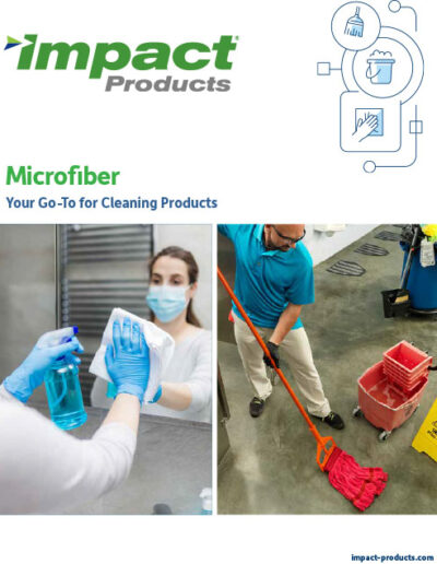 Impact Products Microfiber Catalog