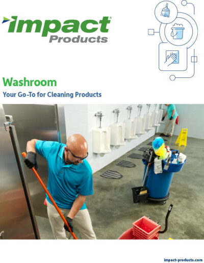 Impact Products Washroom Catalog