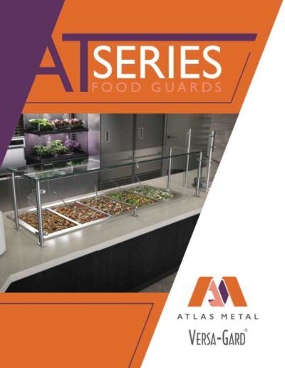 Atlas Metal AT Series Guards