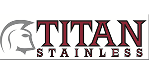 Titan Stainless