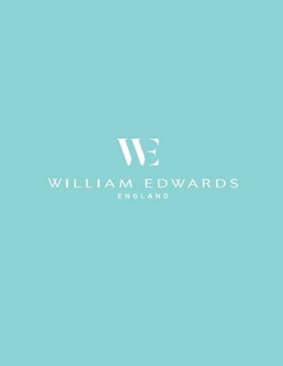 Steelite William Edwards